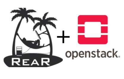 Running Relax-and-Recover to save your OpenStack deployment