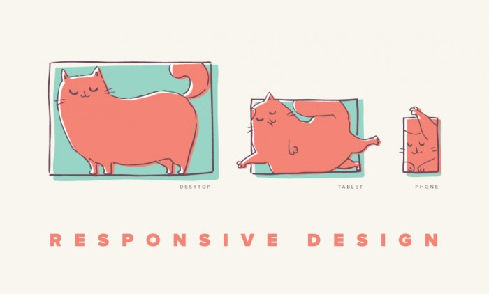 Responsiveness (Graphical description)